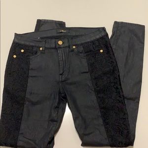 7 for All Mankind Skinny